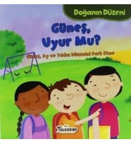 Doğanın Düzeni Uyur Mu?