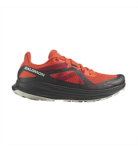 Salomon L47525400 Ultra Flow Spor Ayakkabı Turuncu