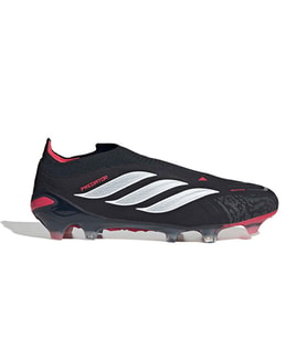 Adidas Predator Elite Ll F Erkek Çim Zemin Kramponu JS0408 Siyah