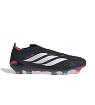 Adidas Predator Elite Ll F Erkek Çim Zemin Kramponu JS0408 Siyah