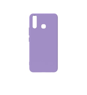 Vivo Y19 2019 - Y5 S Kılıf Kamera Korumalı Silikon Rubber Arka Kapak