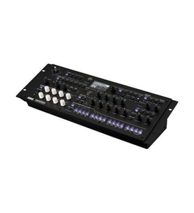 Korg WAVESTATE MODULE  Wave Sequencing Synthesizer Modül