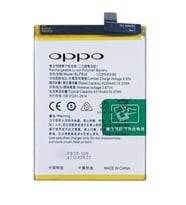 Oppo A94 -5g- Blp839 -Uyumlu Pil Sıfır - Servis