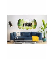 KÖPEK MDF TABLO-2655