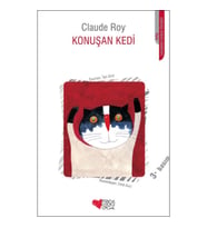 Konuşan Kedi