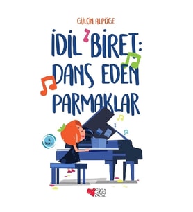 İdil Biret : Dans Eden Parmaklar