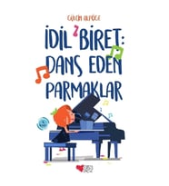 İdil Biret : Dans Eden Parmaklar