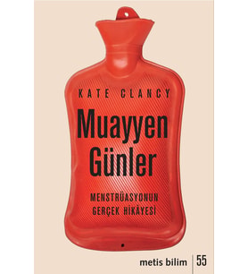Muayyen Günler Metis Bilim 55 - Kate Clancy