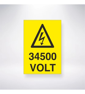 34500 Volt