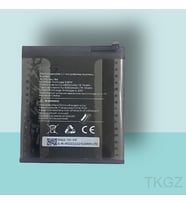Tkgz - OMİX X7 Uyumlu Pil - Servis Sıfır
