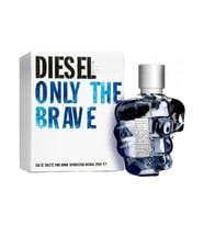 Diesel Only The Brave EDT 125 ml Erkek Parfüm