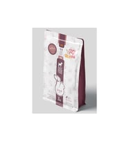 Friend Pet Premium Gold Yetişkin Köpek Maması Kuzulu 2 Kilo %100 Yeme Garantili (Beyaz)