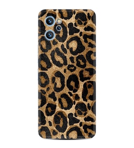 Reeder S19 Max Pro Kılıf Boutique Baskılı Resimli Leopar Pcode -055