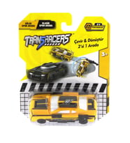 Mulvxurg  Urg02 Transrs Dönüşen Araçlar Spor Arabalar Gölge / Klasik (Mulvix)