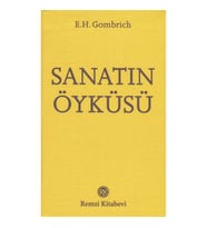 Sanatın Öyküsü (Cep Boy)