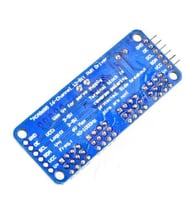 Pwm Sürücü 16 Kanal 12bit PCA9685