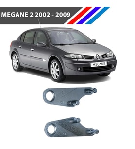 Renault Megane 2 Sunroof Badem Ayağı