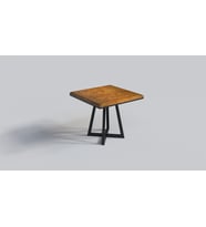 Ntconcept Loi Masif Ahşap Masa