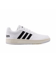 adidas Hoops 3.0 Erkek Günlük Ayakkabı GY5434 Beyaz