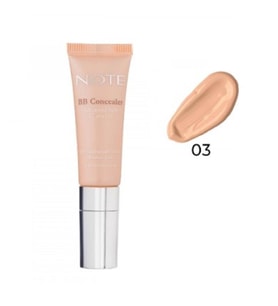 Note BB Likit Concealer No: 03