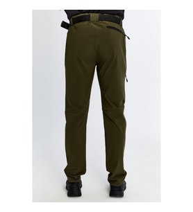 Champp Rove Outdoor Erkek Pantolon Haki