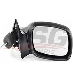 Opel Astra F 95 1991-1998 Dış Dikiz Aynasi Sağ 1426388+28760+26513 SPJ