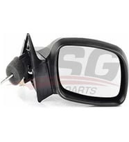 Opel Astra F 95 1991-1998 Dış Dikiz Aynasi Sağ 1426388+28760+26513 SPJ