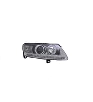 AUDI A6 ÖN FAR ELEKTRİKLİ MERCEKLİ LEDLİ XENON SAĞ 09-11 AUD10A6033 4F0941030FK
