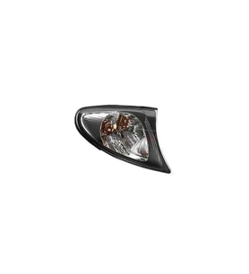 Esse Otomotiv - E46/4 Sinyal Lambası Sağ Siyah Y.m 01-05 Dpo 444-1511r-ue2 63137165850