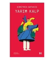 Yarım Kalp