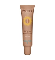 Pastel No:10 Likit Bronzer