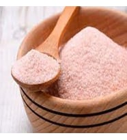 HİMALAYA TUZU  TOZ 5 KG