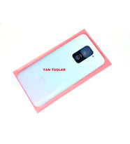 Xiaomi Redmi NOTE 9 KASA Arka Kapak Batarya Kapağı BEYAZ