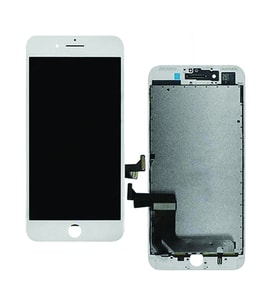 iPhone 7 Lcd Ekran Beyaz (ORJ)