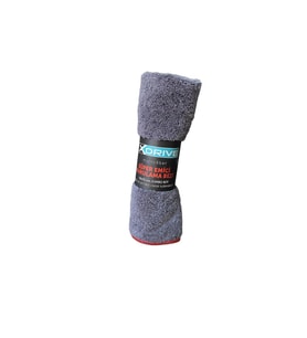XDRİVE MİKROFİBER BEZ 50*70CM JUMBO BOY (Karışık)