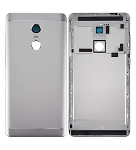 Xiaomi Redmi NOTE 4X FULL Kasa Arka Kapak Takım GRİ