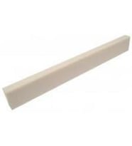 Graph Tech PQ-4125-00 TUSQ Slab İşlenmemiş Üst Eşik - 1/8 İnç (Aksesuar/Yedek Parça) Luthierler İçin Özel Şekillendirilebilir Blok, Maksimum Rezonans ve Harmonik Zenginlik