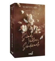 Emanet Aşk – Şimdi Işıkları Söndürmeli