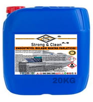 Bulaşık Makine Parlatıcısı 20KG