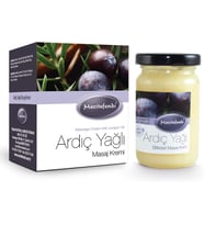 Ardıç Yağlı Masaj Kremi, 90 ml