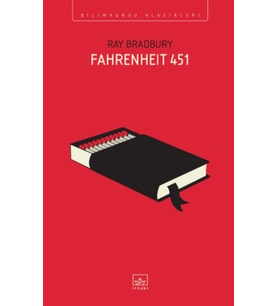 Fahrenheit 451
