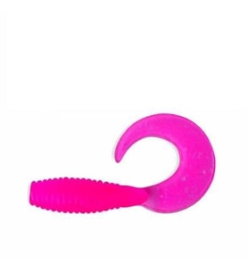 CRAZY FISH ANGRY SPIN 25 MM SAHTE BALIK 76