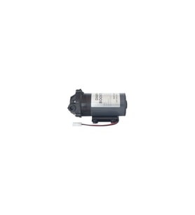 EV TİPİ SU ARITMA CİHAZI POMPASI TEZGAH ALTI HK-51 300 GPD