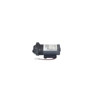 EV TİPİ SU ARITMA CİHAZI POMPASI TEZGAH ALTI HK-51 300 GPD