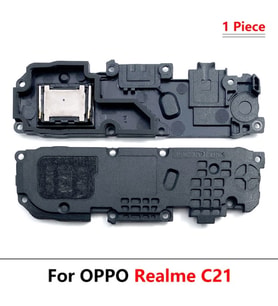 Tkgz Oppo Realme C21 Buzzer (Dış Ses Hoparlör)