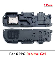 Tkgz Oppo Realme C21 Buzzer (Dış Ses Hoparlör)