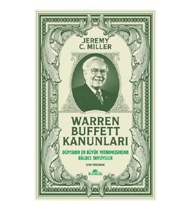 Warren Buffett Kanunları