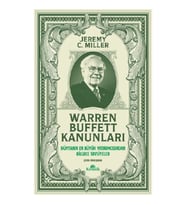 Warren Buffett Kanunları