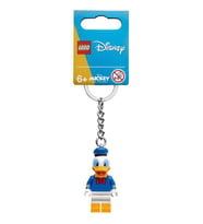 Lego Donald Duck 854111 Anahtarlık