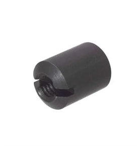 Kingstar 4C1-99 Dik Kumaş Kesim Motoru Ön Kapak Üst Somun